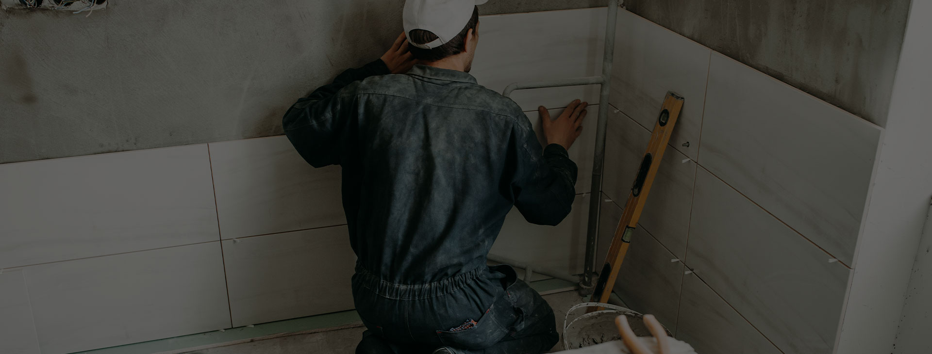 travaux de carrelage pour les professionnels à Caen